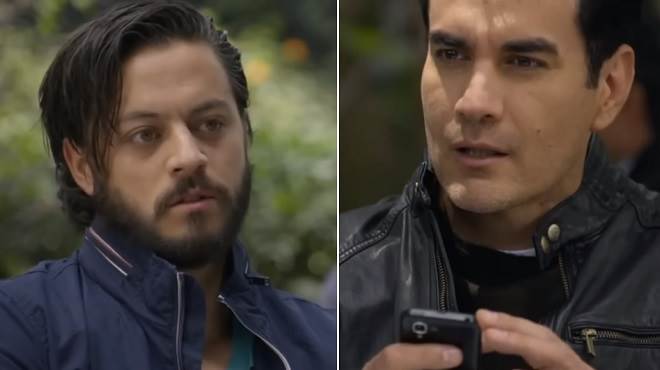 Três Vezes Ana: Orlando dá a Ramiro provas que Ana Lúcia está viva
